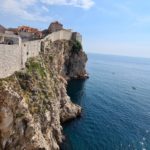 Ворота Піле - Дубровник - Хорватия