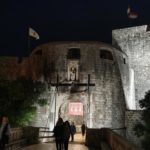 Ворота Піле - Дубровник - Хорватия