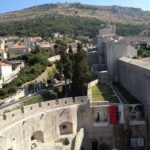 Ворота Піле - Дубровник - Хорватия