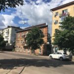 Плоский будинок - Житомир - Україна