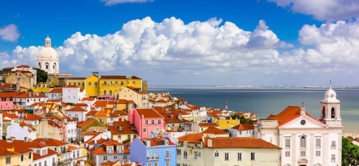 Португалія