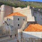 Фортеця Ревелін - Дубровник - Хорватія
