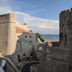 Фортеця Ревелін - Дубровник - Хорватія