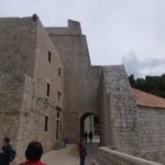 Фортеця Ревелін - Дубровник - Хорватія