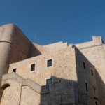 Фортеця Ревелін - Дубровник - Хорватія