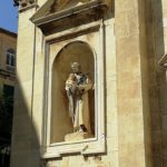 Собор Вознесіння Пресвятої Діви Марії - Дубровник - Хорватия