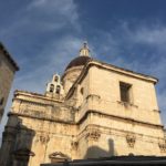 Собор Вознесіння Пресвятої Діви Марії - Дубровник - Хорватия