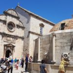 Собор Вознесіння Пресвятої Діви Марії - Дубровник - Хорватия