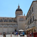 Собор Вознесіння Пресвятої Діви Марії - Дубровник - Хорватия