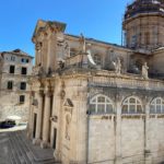 Собор Вознесіння Пресвятої Діви Марії - Дубровник - Хорватия