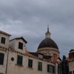 Собор Вознесіння Пресвятої Діви Марії - Дубровник - Хорватия