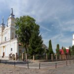 Конкатедральний Собор Святої Софії - Житомир - Україна