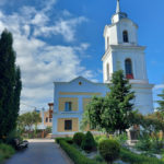 Конкатедральний Собор Святої Софії - Житомир - Україна