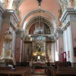 Конкатедральний Собор Святої Софії - Житомир - Україна