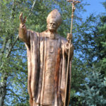 Конкатедральний Собор Святої Софії - Житомир - Україна