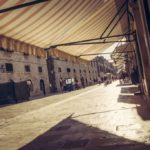 Вулиця Страдун - Дубровник - Хорватія