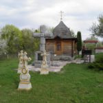 Преображенський Тригірський чоловічий монастир - Житомир - Україна