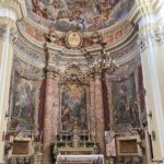 Церква святого Ігнатія - Дубровник - Хорватия