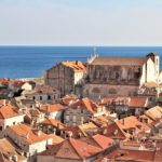 Церква святого Ігнатія - Дубровник - Хорватия