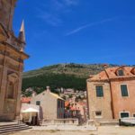 Церква святого Ігнатія - Дубровник - Хорватия