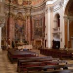 Церква святого Ігнатія - Дубровник - Хорватия