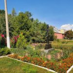 Свято-Тихвинский жіночий монастир - Дніпро - Україна