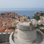 Вежа Мінчета - Дубровник - Хорватия