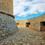 Вежа Мінчета - Дубровник - Хорватия