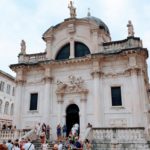 Церква святого Власія - Дубровник - Хорватия