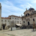 Церква святого Власія - Дубровник - Хорватия