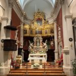 Церква святого Власія - Дубровник - Хорватия