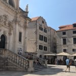 Церква святого Власія - Дубровник - Хорватия