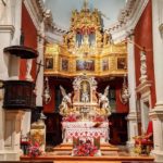 Церква святого Власія - Дубровник - Хорватия