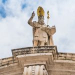 Церква святого Власія - Дубровник - Хорватия