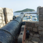 Ворота Плоче - Дубровник - Хорватия