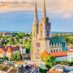 Загребський собор - Загреб - Хорватія