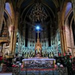 Загребський собор - Загреб - Хорватія