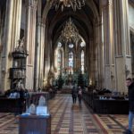 Загребський собор - Загреб - Хорватія