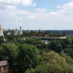 Замкова гора - Житомир - Україна