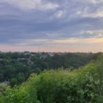 Замкова гора - Житомир - Україна