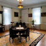 Меморіальний будинок-музей Д. Яворницького - Дніпро - Україна