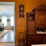 Меморіальний будинок-музей Д. Яворницького - Дніпро - Україна