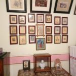 Меморіальний будинок-музей Д. Яворницького - Дніпро - Україна