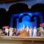 музично-драматичний театр - Дніпро - Україна