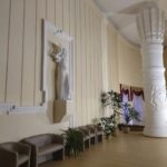 музично-драматичний театр - Дніпро - Україна