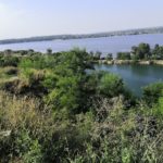 Кодакська фортеця - Дніпро - Україна