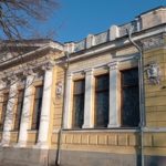 Дніпровський національний історичний музей - Дніпро - Україна