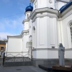 Свято-Михайлівський кафедральний собор - Житомир - Україна