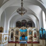 Свято-Михайлівський кафедральний собор - Житомир - Україна