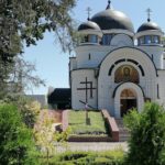 Свято-Михайлівський кафедральний собор - Житомир - Україна